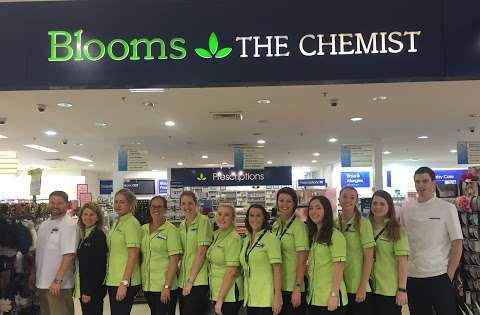 Photo: Blooms The Chemist - Figtree