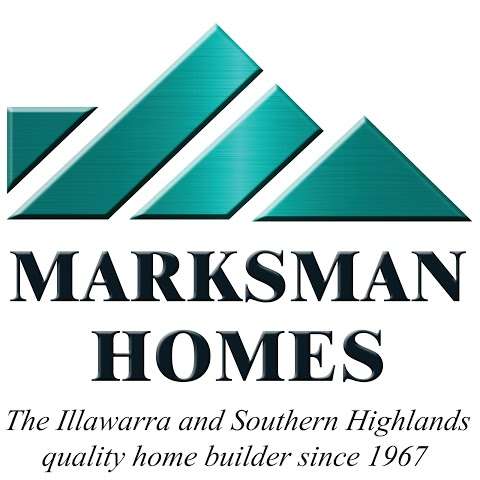 Photo: Marksman Homes