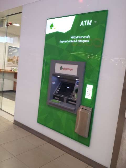 Photo: St.George ATM